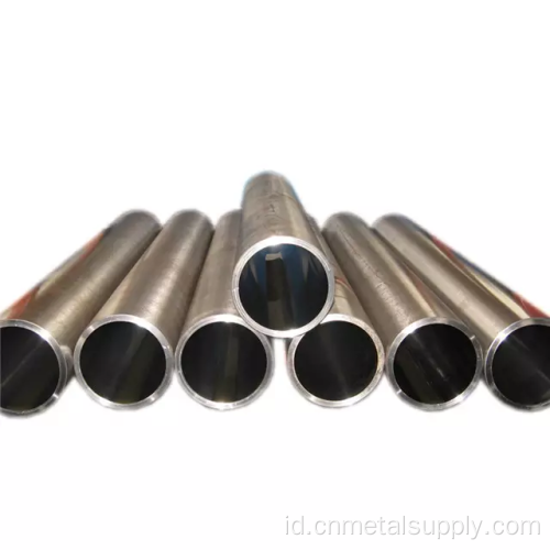 ASTM A335 P5 PIPA BAJA Cold Rolled Seamless